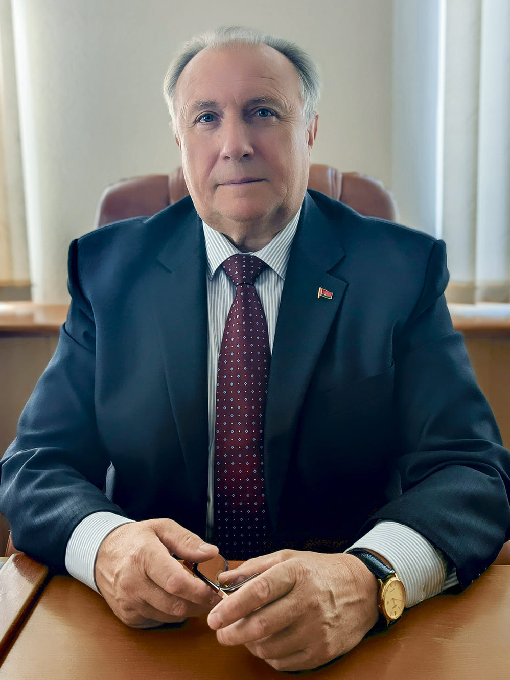 Фото директора